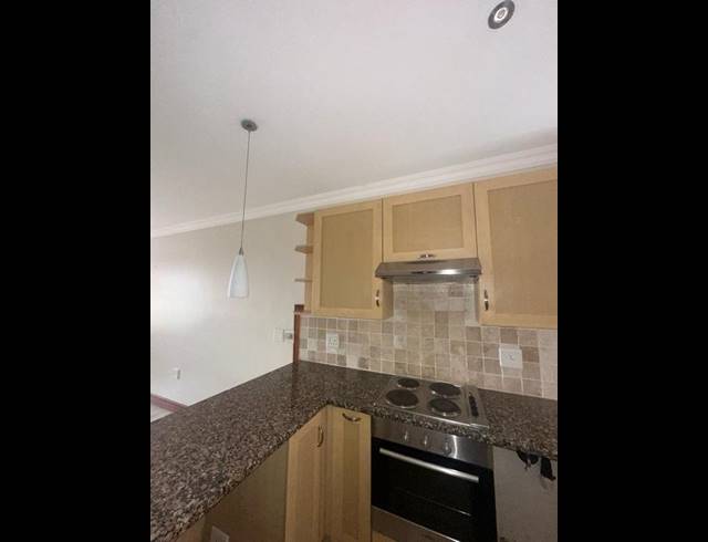 2 BEDROOM PROPERTY TO RENT IN NEWLANDS